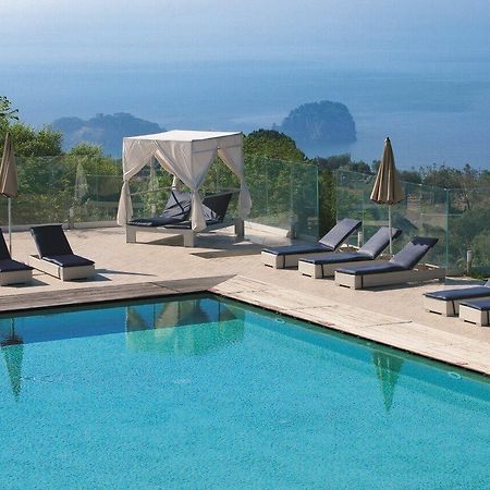 Nastro Azzurro Resort Piano di Sorrento Extérieur photo