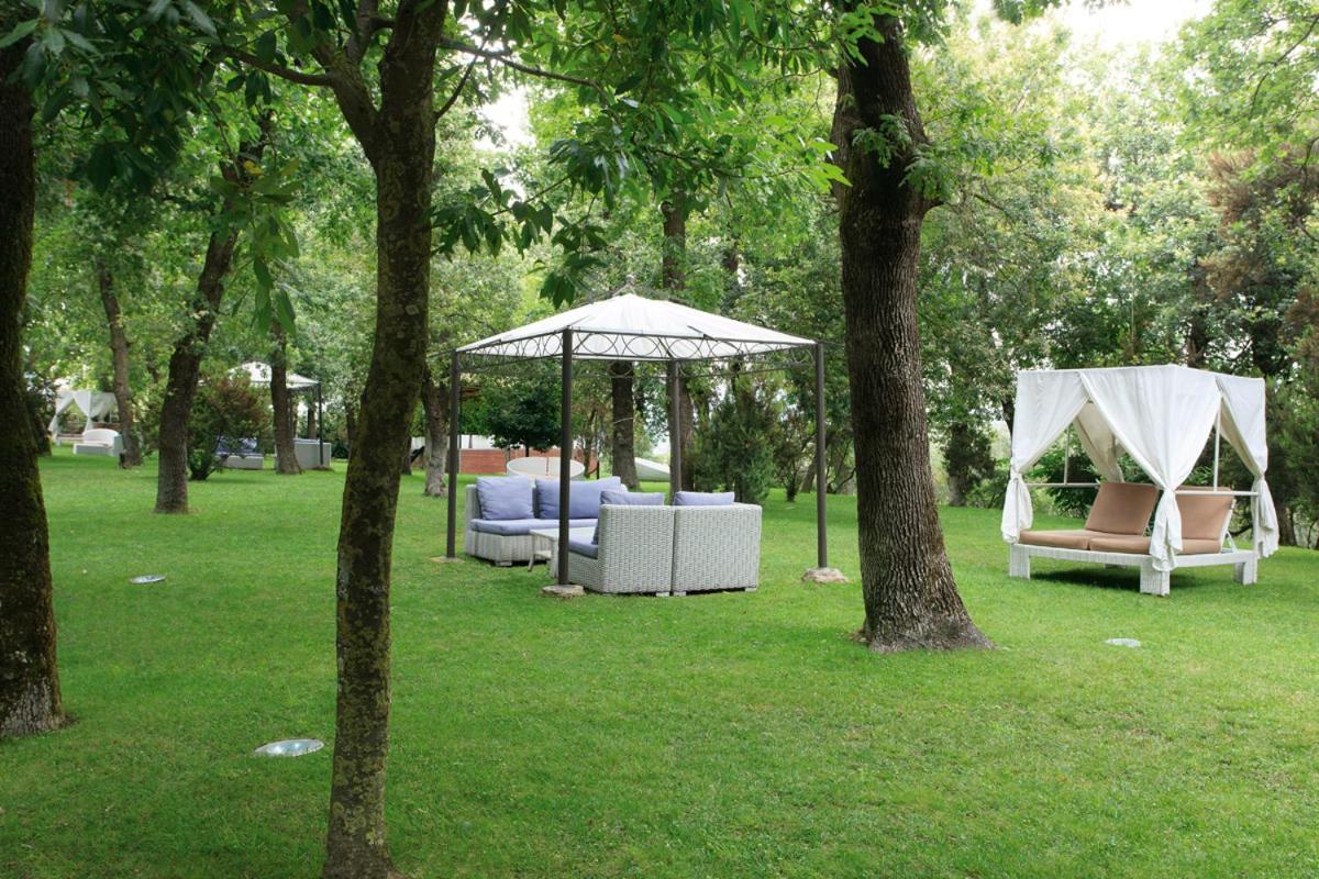 Nastro Azzurro Resort Piano di Sorrento Extérieur photo