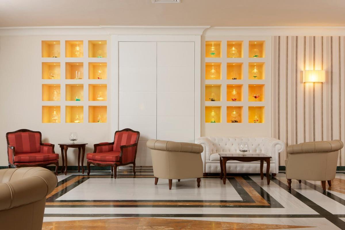 Nastro Azzurro Resort Piano di Sorrento Extérieur photo