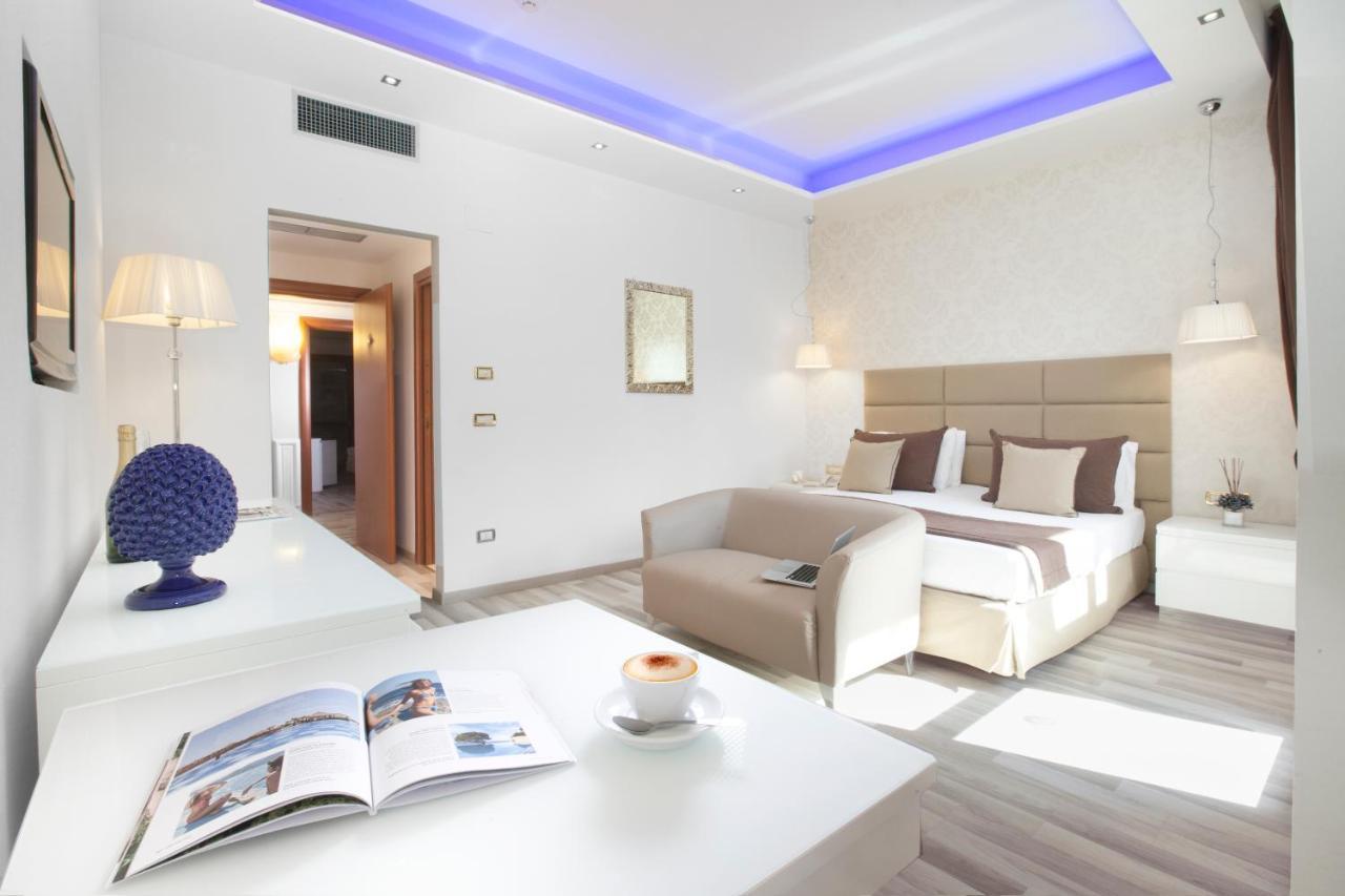 Nastro Azzurro Resort Piano di Sorrento Extérieur photo