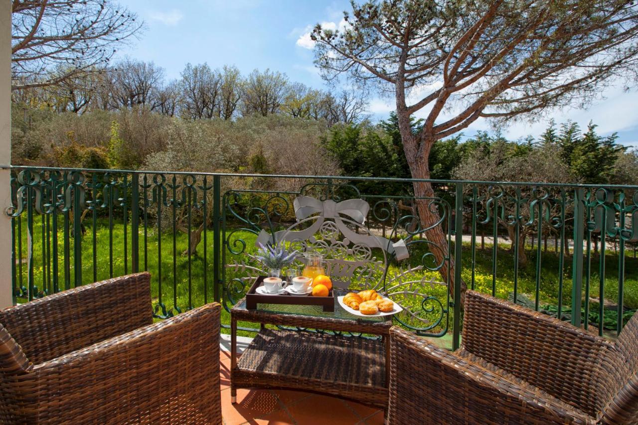 Nastro Azzurro Resort Piano di Sorrento Extérieur photo
