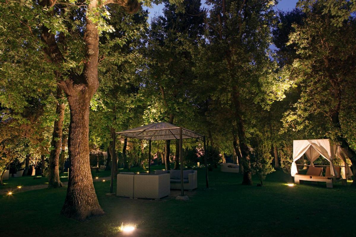 Nastro Azzurro Resort Piano di Sorrento Extérieur photo