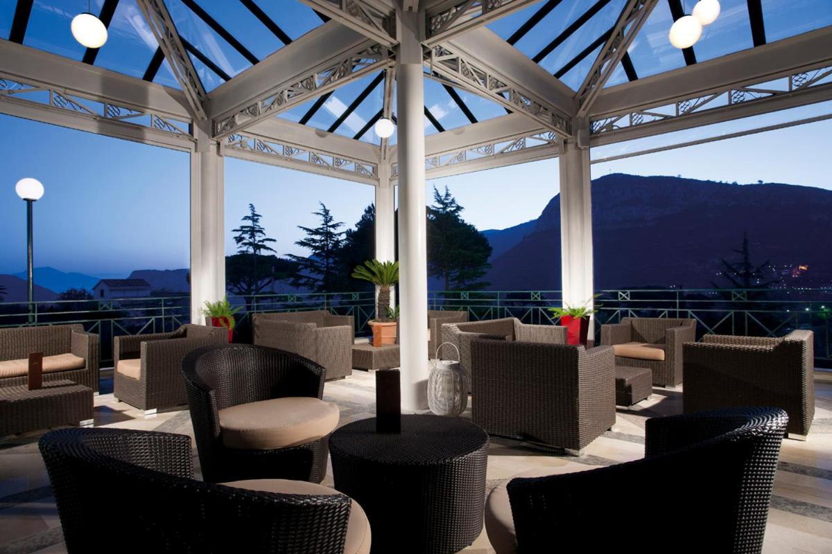 Nastro Azzurro Resort Piano di Sorrento Extérieur photo