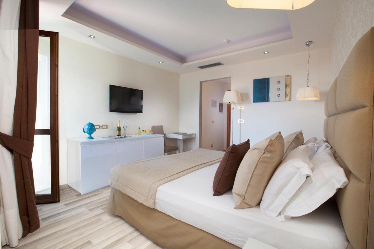 Nastro Azzurro Resort Piano di Sorrento Extérieur photo