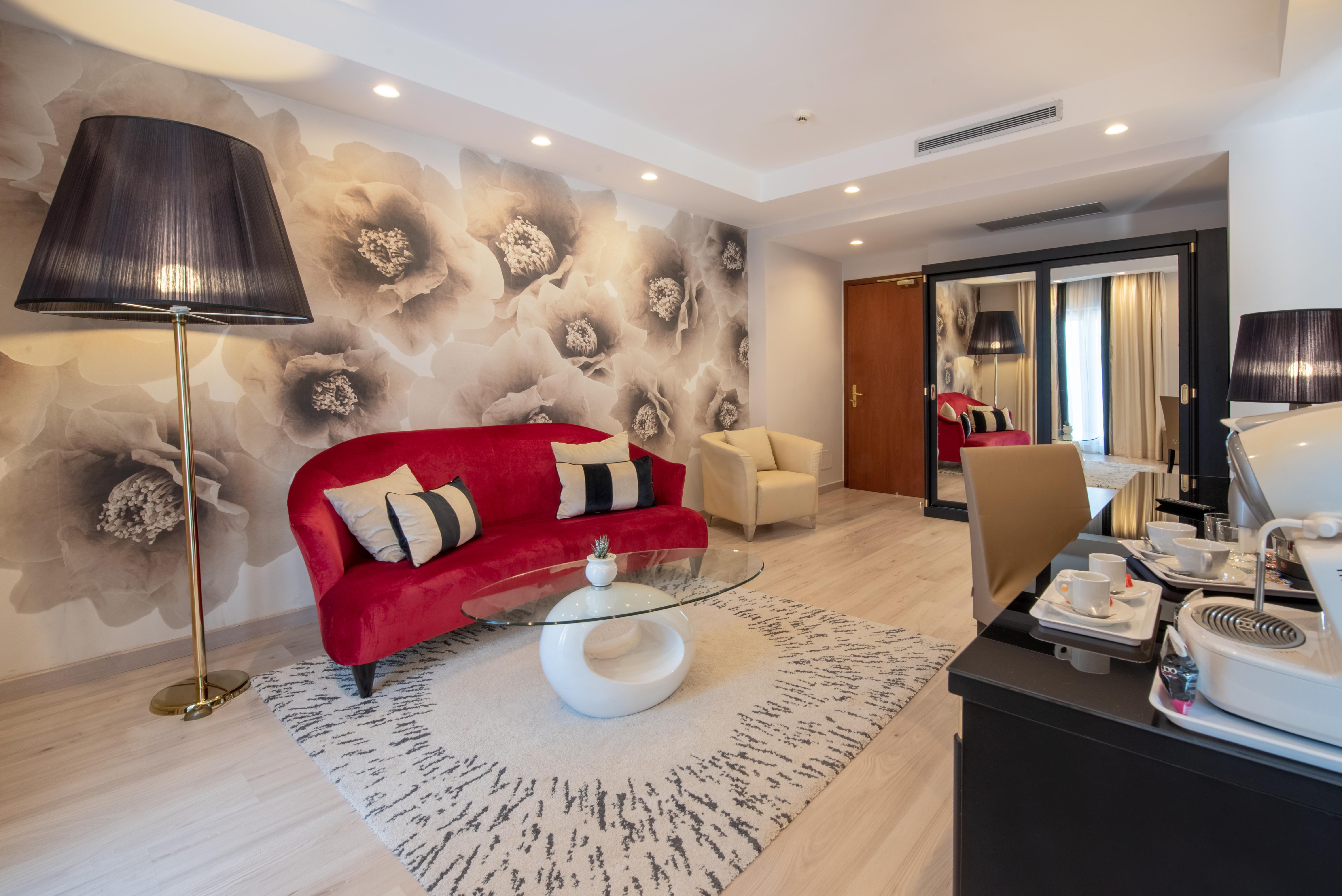 Nastro Azzurro Resort Piano di Sorrento Extérieur photo