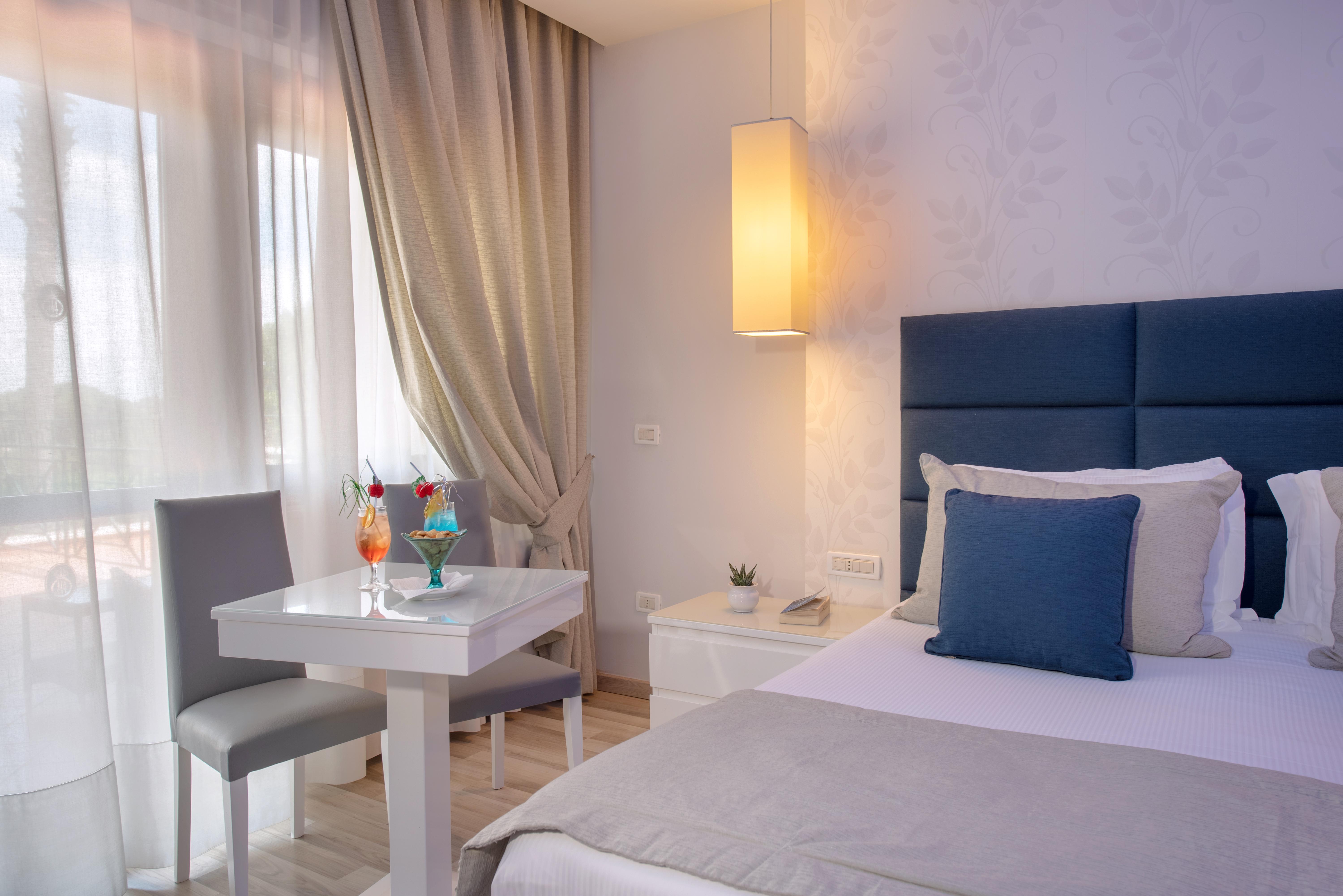 Nastro Azzurro Resort Piano di Sorrento Extérieur photo