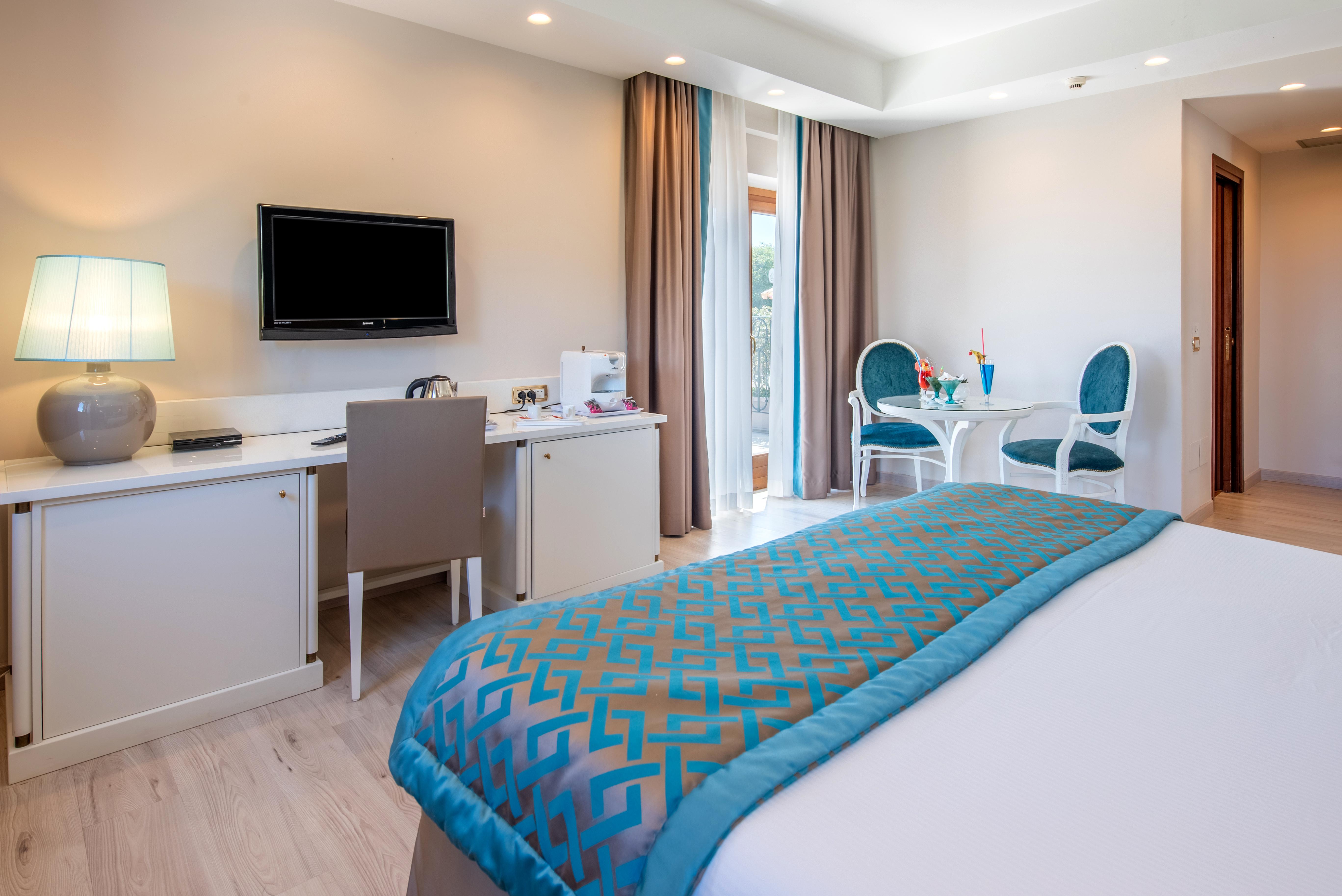 Nastro Azzurro Resort Piano di Sorrento Extérieur photo
