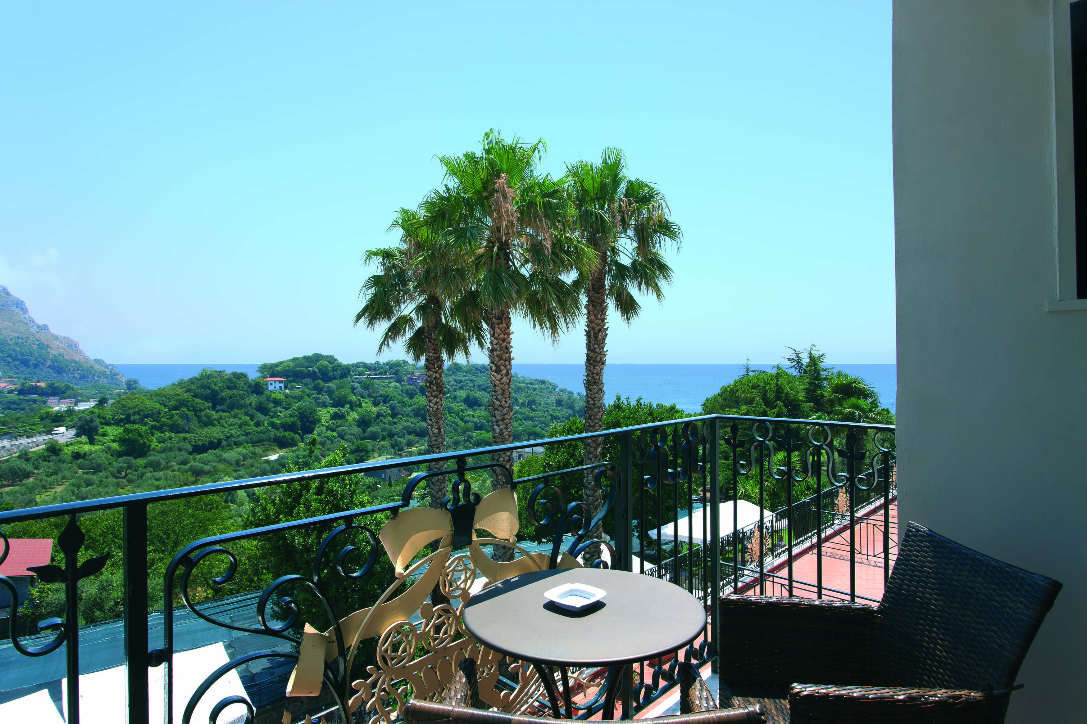 Nastro Azzurro Resort Piano di Sorrento Extérieur photo